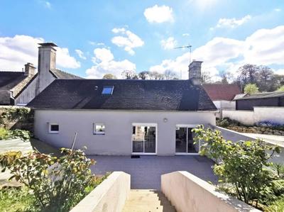 Maison - 70 m² - 3 pièces