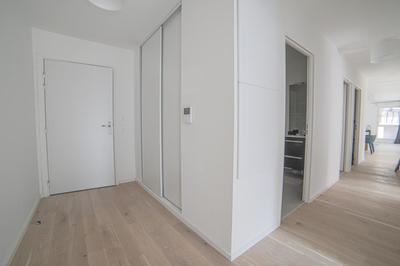 Appartement - 101 m² - 4 pièces
