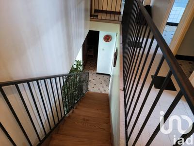 Maison de ville - 103 m² - 5 pièces