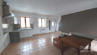 Maison - 190 m² - 7 pièces