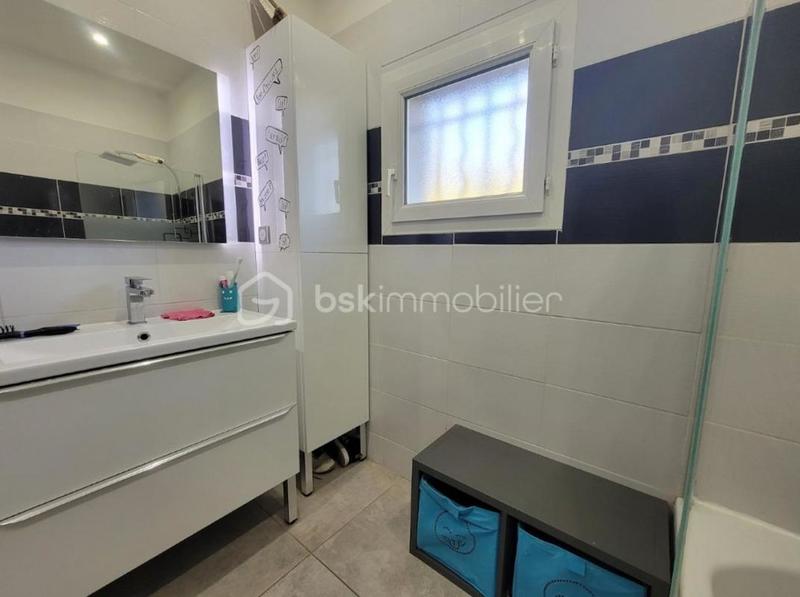 Villa - 119 m² - 4 pièces