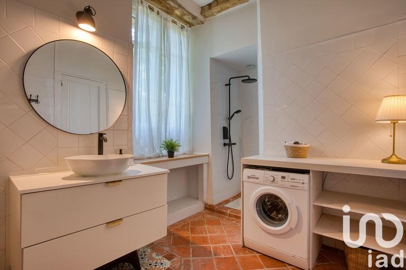 Maison - 138 m² - 5 pièces