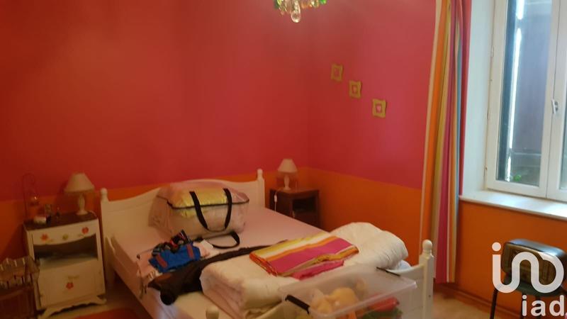 Maison - 247 m² - 13 pièces