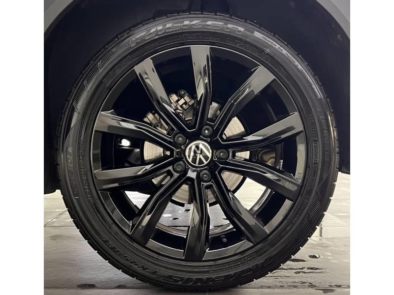 Volkswagen t-Roc 1.5 Tsi Evo 150 Start/Stop Dsg7 R-Line