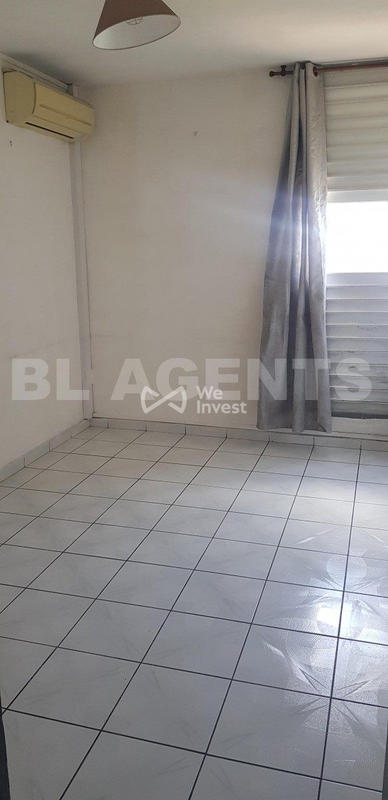 Appartement - 58 m² - 4 pièces