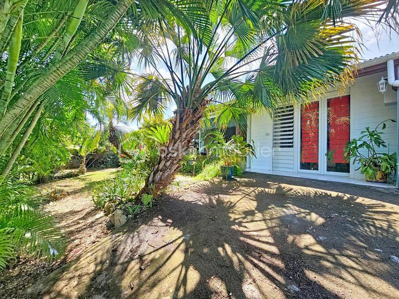 Villa - 110 m² - 4 pièces