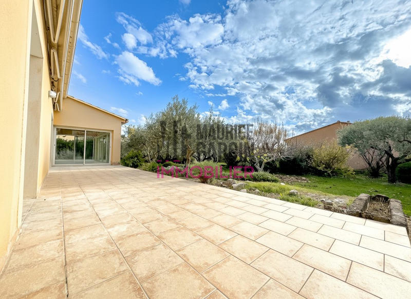 Villa - 135 m² - 6 pièces