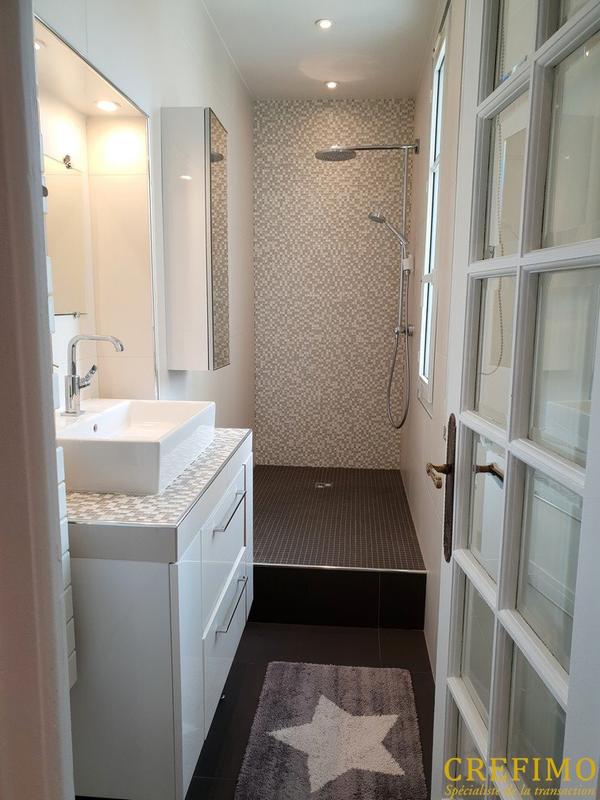 Appartement - 71 m² - 3 pièces