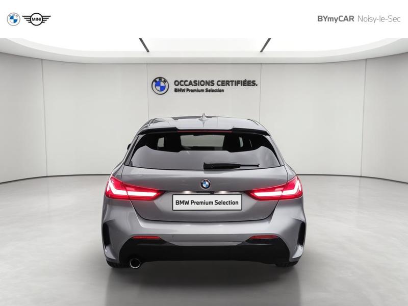 Bmw Série 1 F40 118i 136 ch Dkg7 m Sport