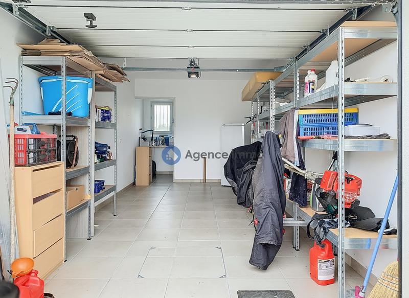 Maison - 79 m² - 3 pièces