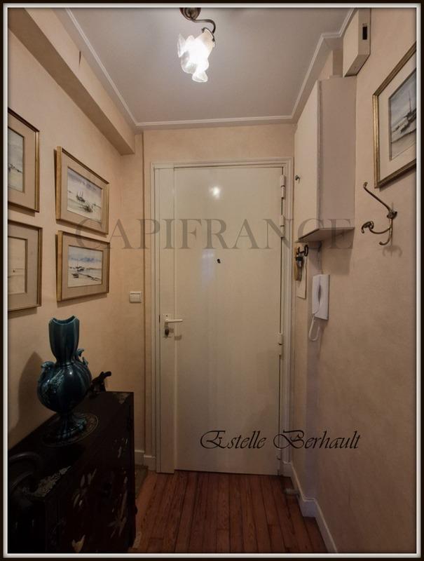 Appartement - 75 m² - 5 pièces