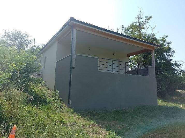 Villa - 103 m² - 4 pièces