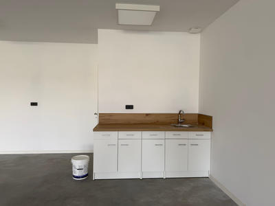 Local commercial - 115 m²