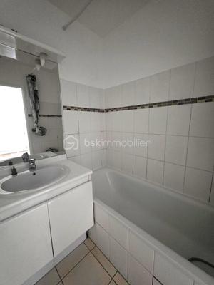 Appartement - 41 m² - 2 pièces