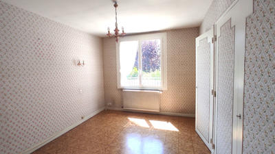 Maison - 103 m² - 5 pièces