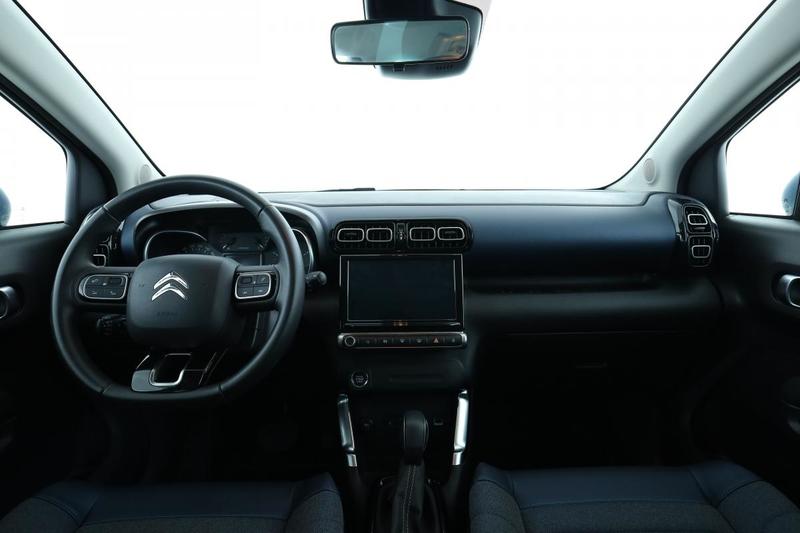 Citroën C3 Aircross 1.2 PureTech Rip Curl Eat6 131 ch