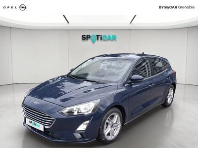 Ford Focus 1.5 EcoBlue 120 s&amp;S Trend Business