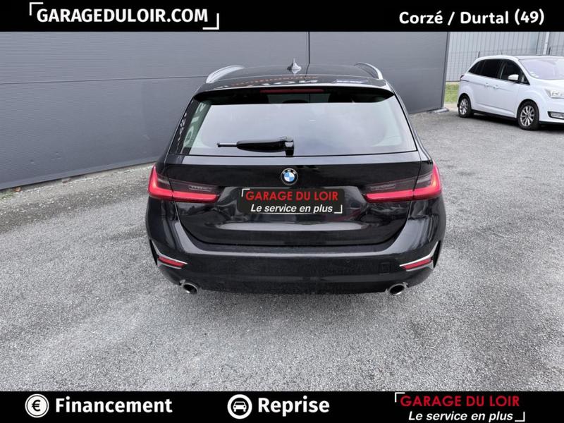 Bmw Série 3 VII Touring 330d xDrive 286ch Luxury Bva8