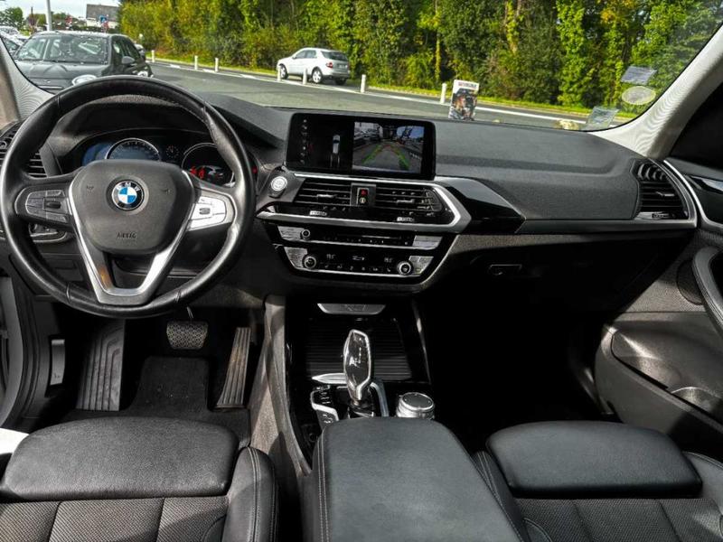 Bmw X3 Xdrive 20d X-Line