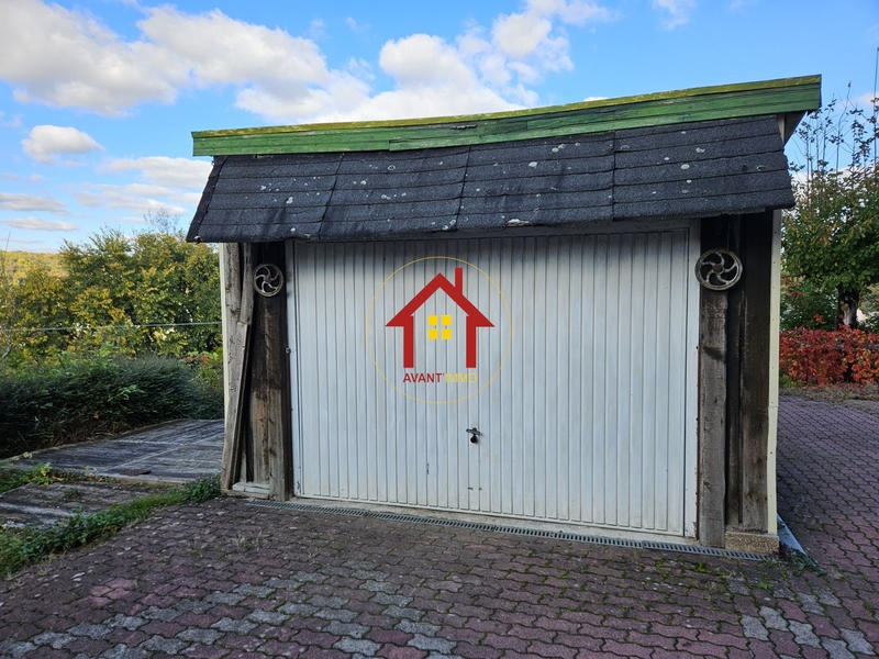 Appartement - 97 m² - 4 pièces