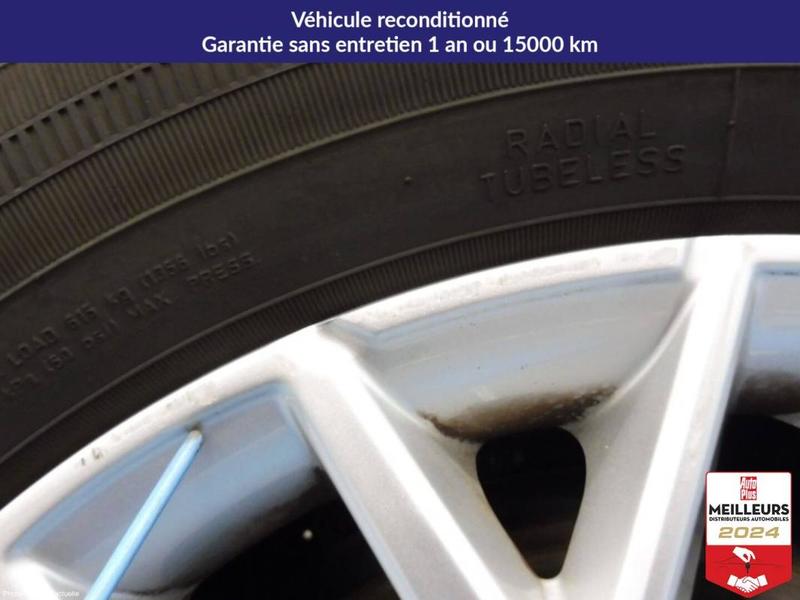 Seat Ibiza 1.0 Tsi 110ch Fr