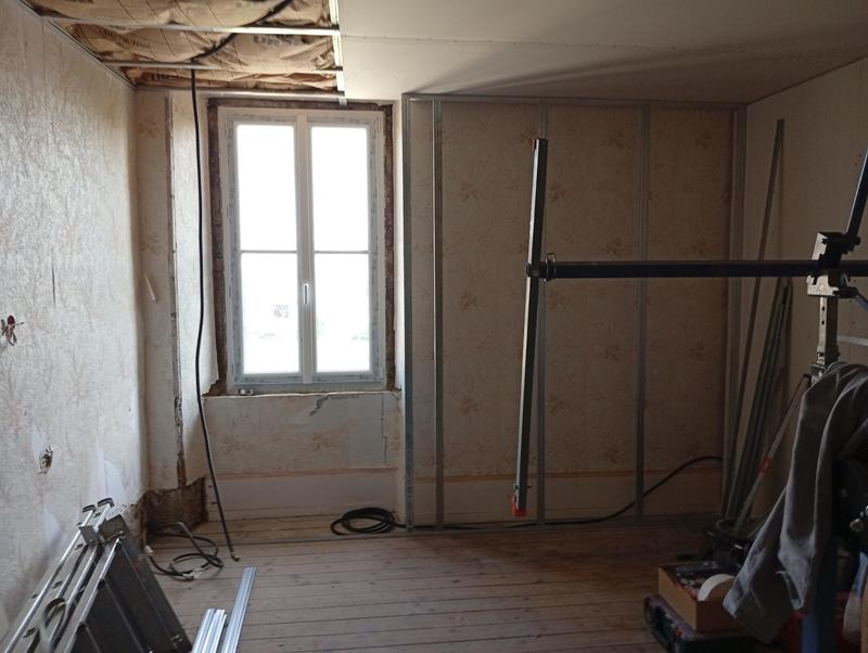 Maison - 165 m² - 7 pièces