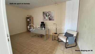 Maison - 210 m² - 7 pièces