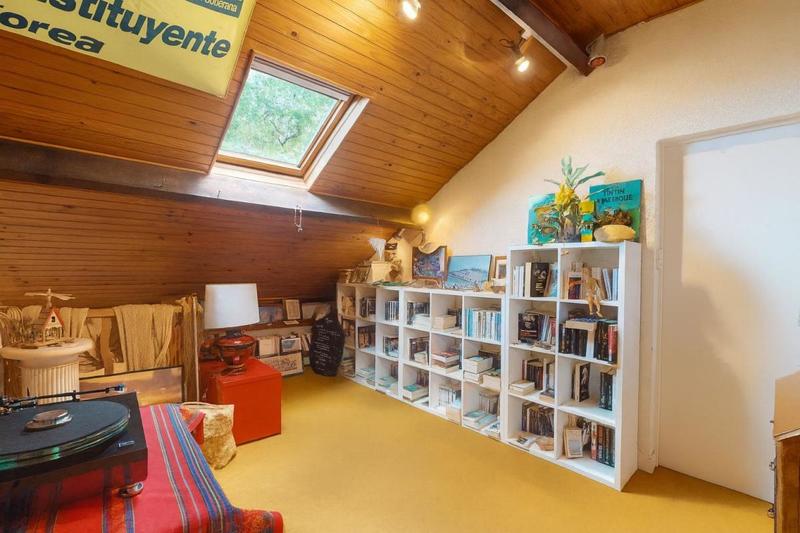 Maison - 300 m² - 9 pièces