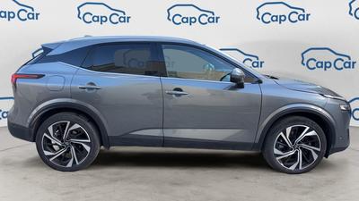 Nissan Qashqai 1.5i Hybrid 190 Vc-T Tekna +