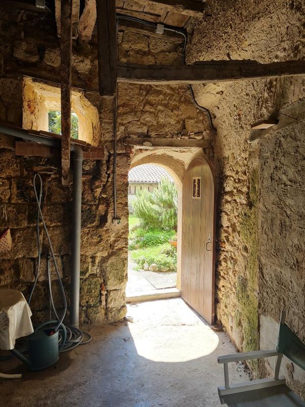 Maison - 249 m² - 9 pièces