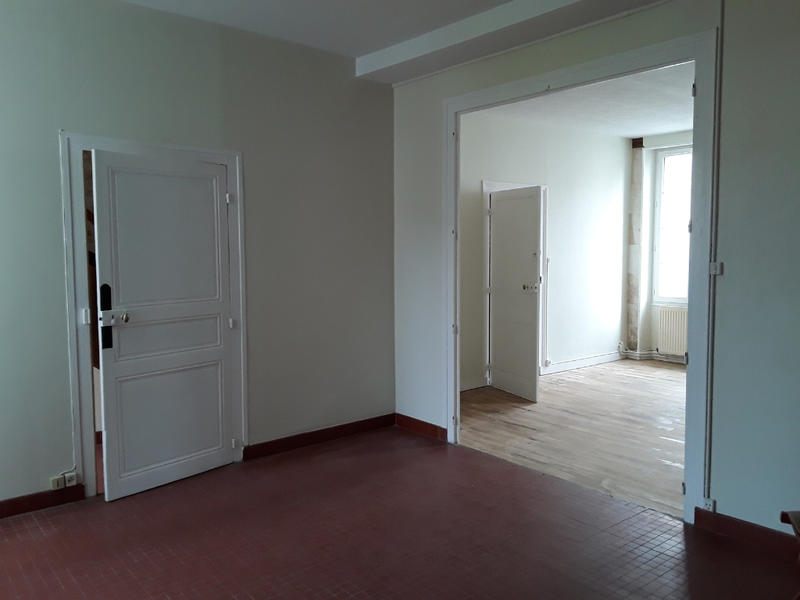 Maison - 111 m² - 5 pièces