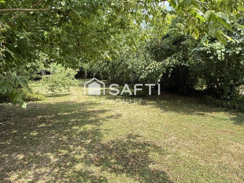 Maison de ville - 148 m² - 6 pièces