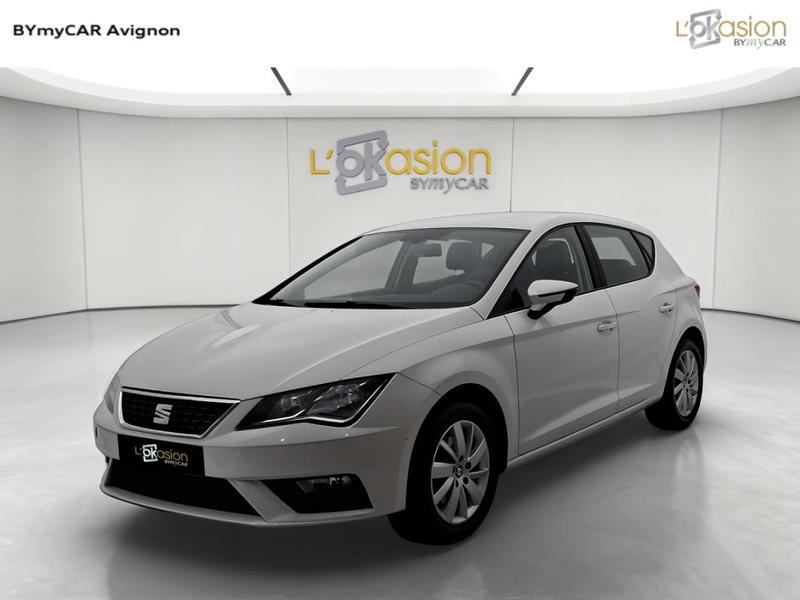 Seat Leon 1.6 Tdi 115 Start/Stop Style