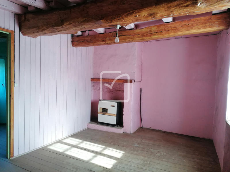 Maison - 92 m² - 6 pièces