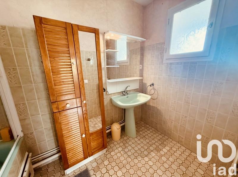 Appartement - 78 m² - 4 pièces