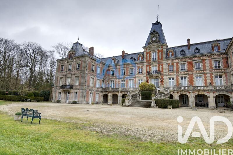 Appartement - 81 m² - 3 pièces