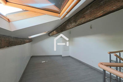 Maison de ville - 162 m² - 8 pièces