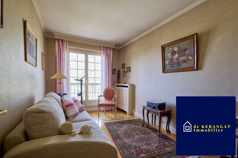 Appartement - 111 m² - 5 pièces