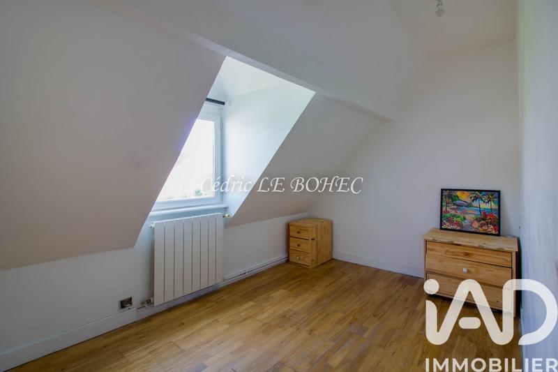 Maison - 74 m² - 4 pièces