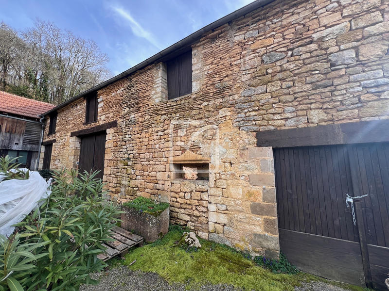 Maison - 130 m² - 8 pièces