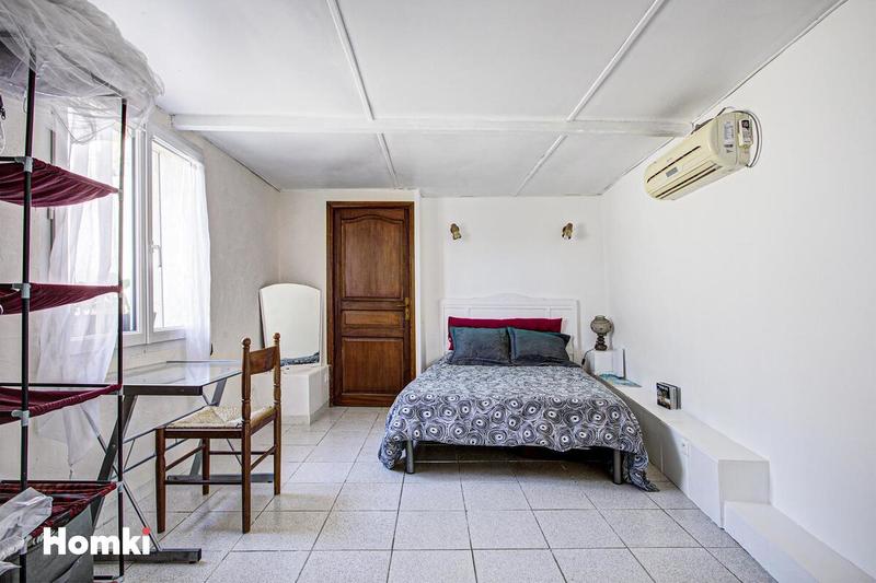 Maison - 141 m² - 6 pièces