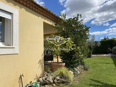 Villa - 178 m² - 7 pièces