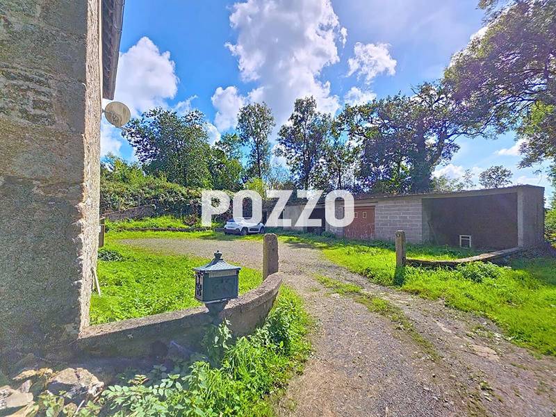 Maison - 132 m² - 6 pièces