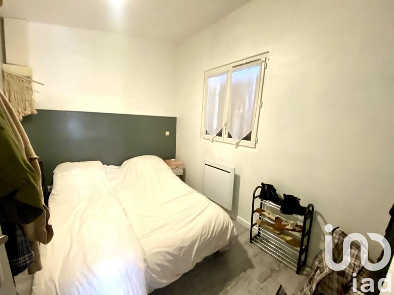 Maison - 119 m² - 7 pièces