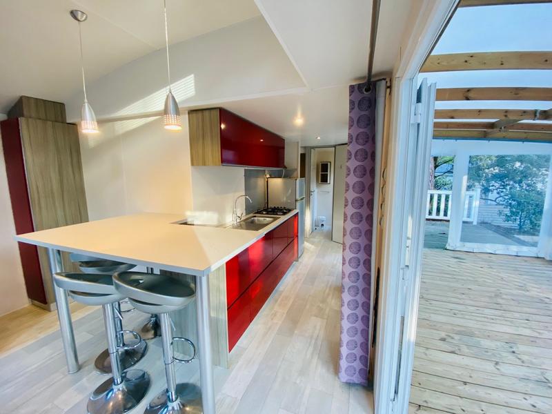 Villa - 53 m² - 3 pièces