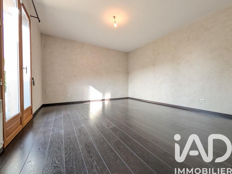 Maison - 163 m² - 4 pièces