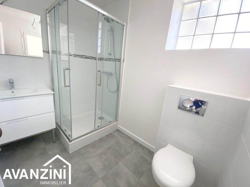 Appartement - 52 m² - 2 pièces