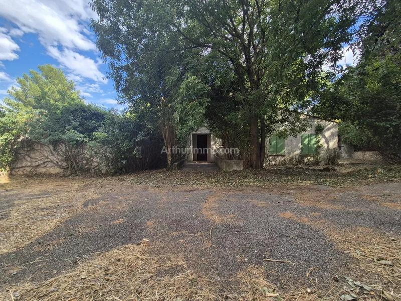 Maison - 200 m² - 7 pièces