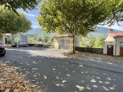 Terrain - 1 270 m²