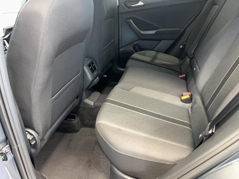 Volkswagen t-Roc 2.0 Tdi 150 Start/Stop Dsg7 Vw Edition